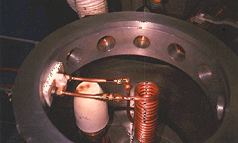 an RF coil